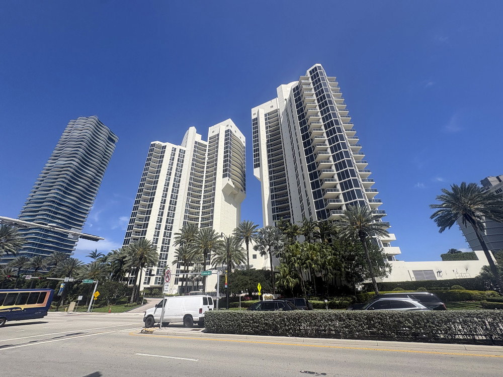 Ocean One Condominium